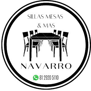 Sillas De Navarro